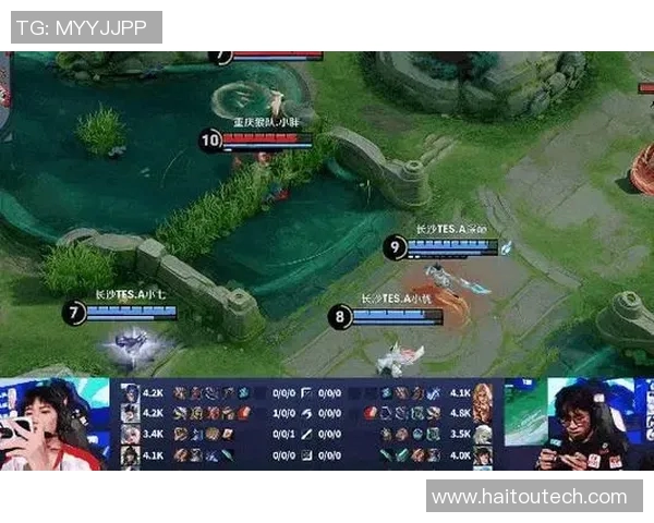 深入分析王者荣耀战队TES的实力与战术布局探讨实时数据