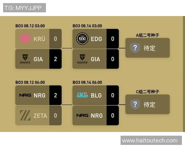 电竞数据赛后复盘BLG与EDG的状态分析与未来展望
